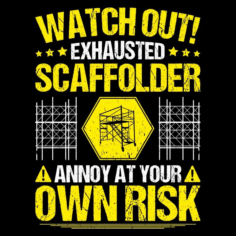 Échafaudage Échafaudage Échafaudage Assembleur d’échafaudage Échafaudage