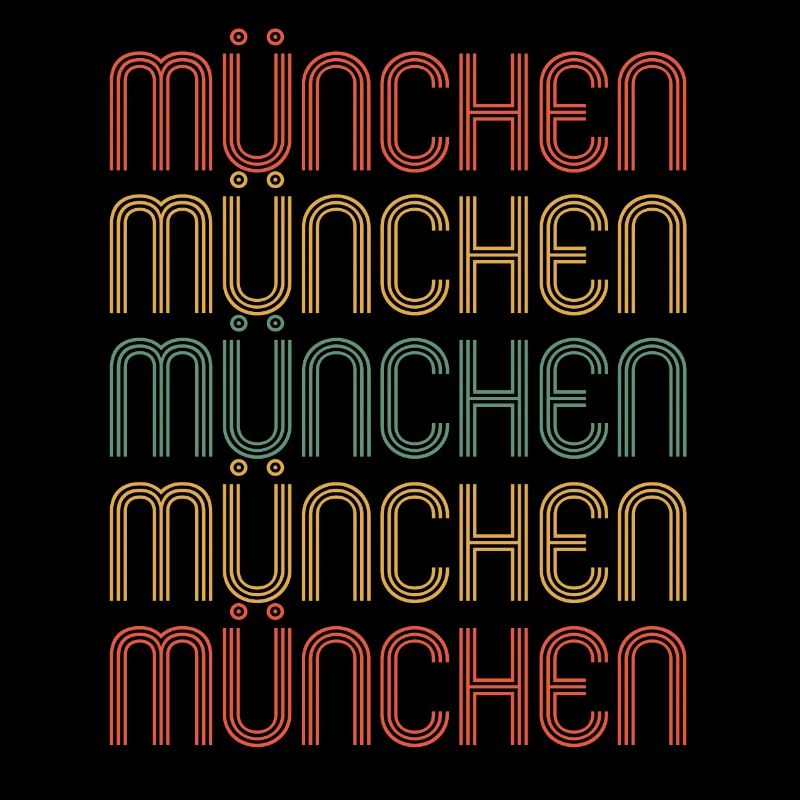 Munich Munich Munich