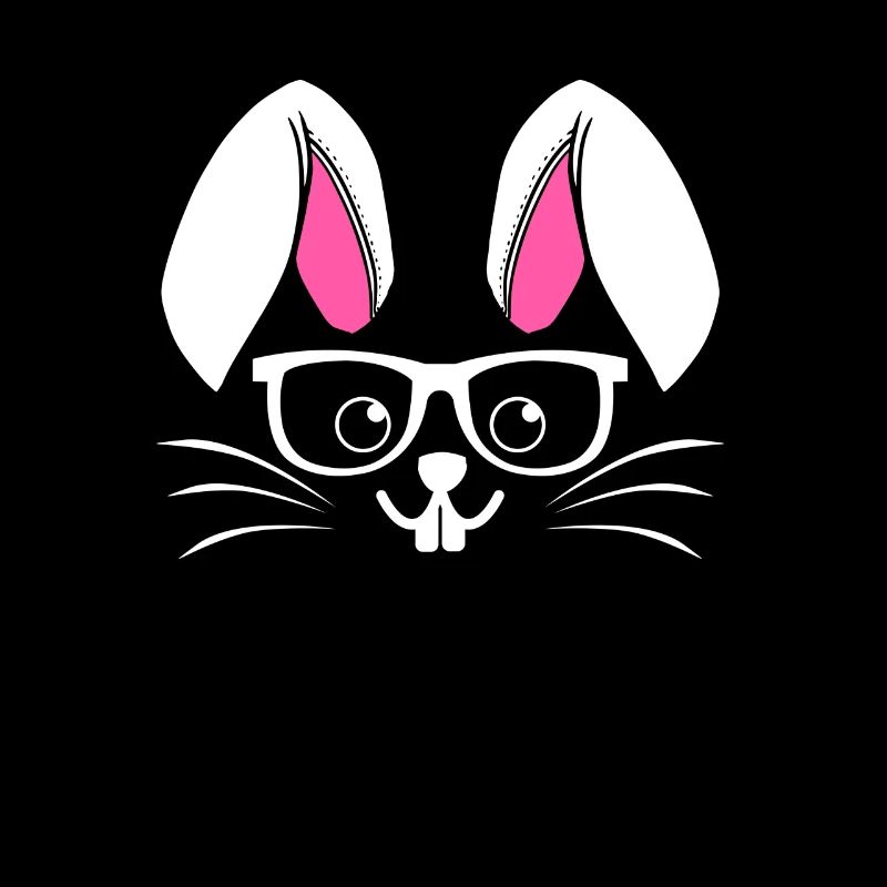 Easter Holiday Rabbit Easter Happy Easter