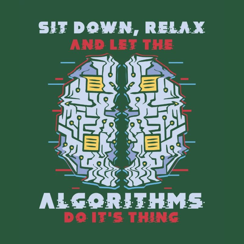 Computer Algorithmus Programmierer Künstliche