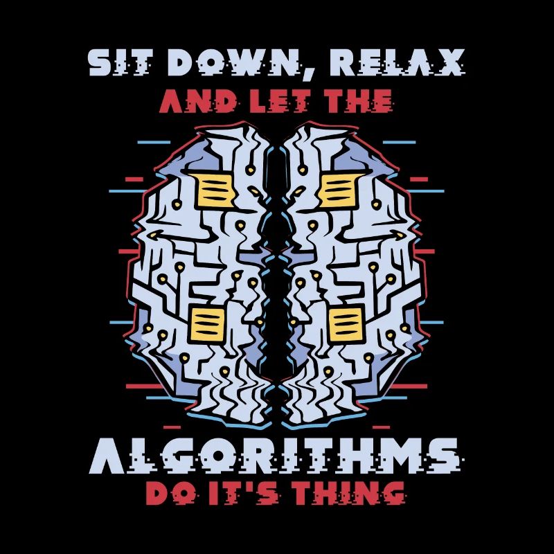 Computer Algorithm Programmer Artificial
