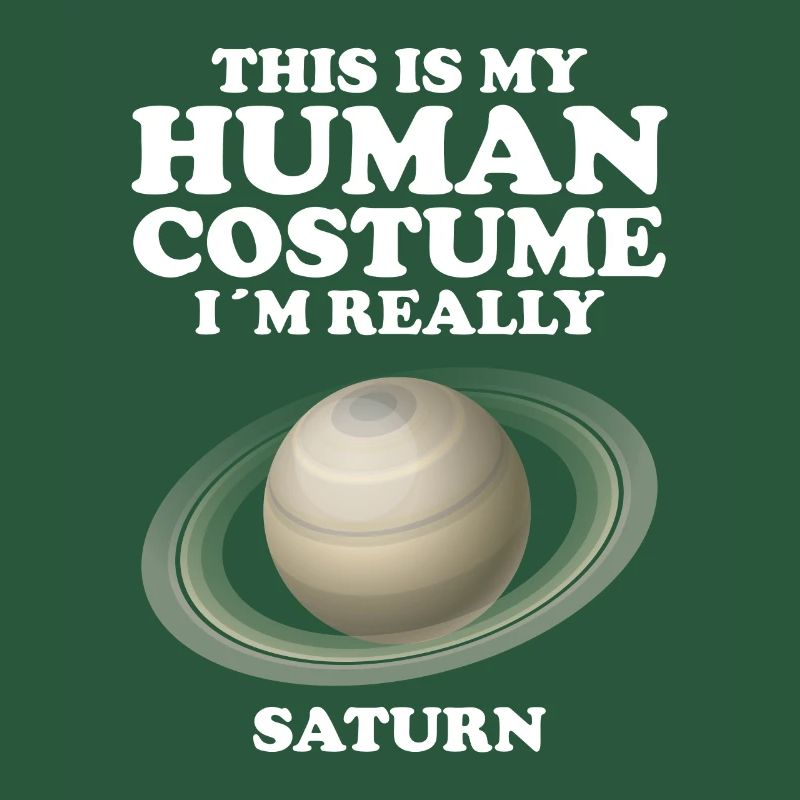 Saturn