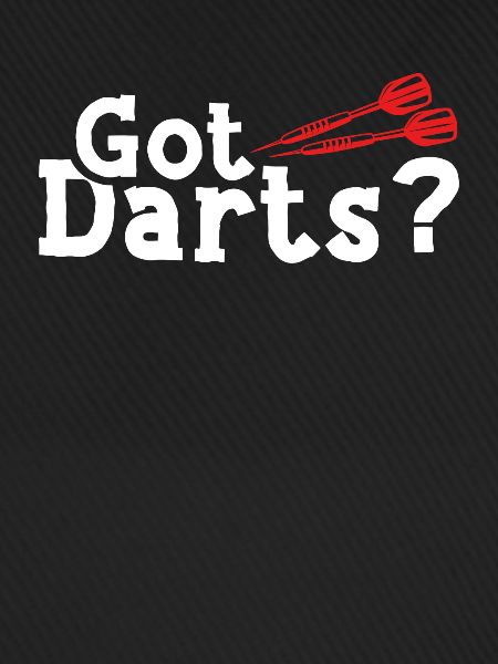 Play darts