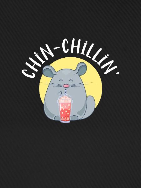 Chinchilla