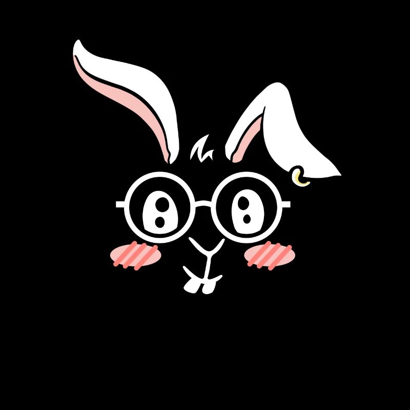 Easter Holiday Rabbit Easter Happy Easter