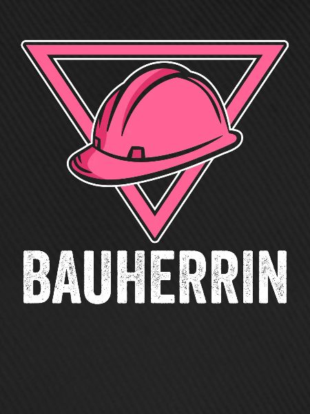 Bauherrin