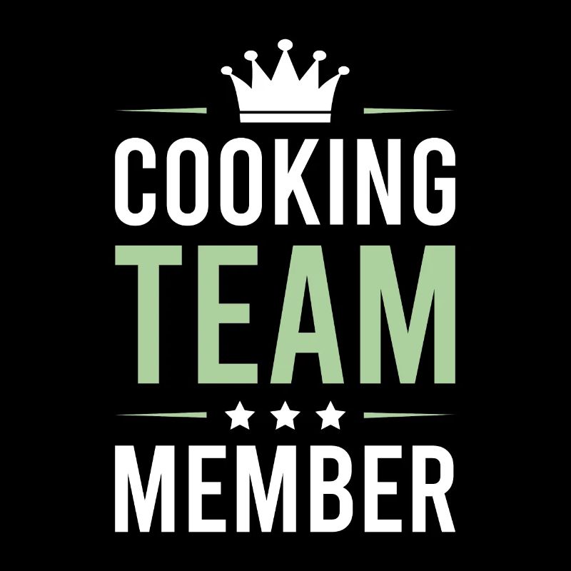 Cooking Team