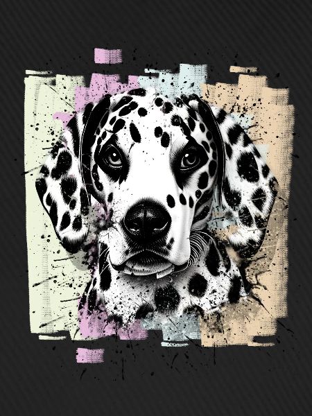 Dalmatian
