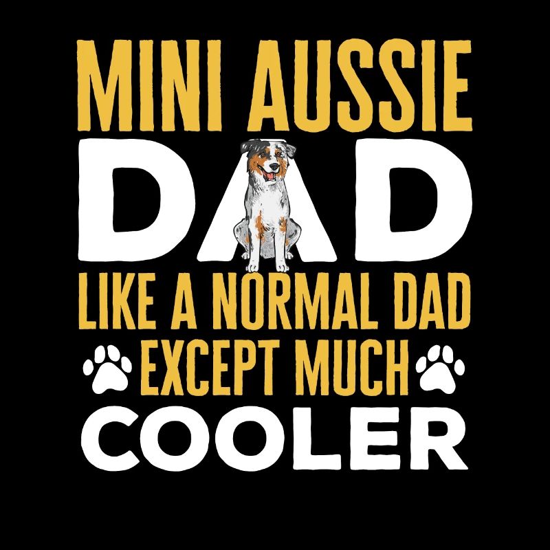 Miniature Australian Shepherd