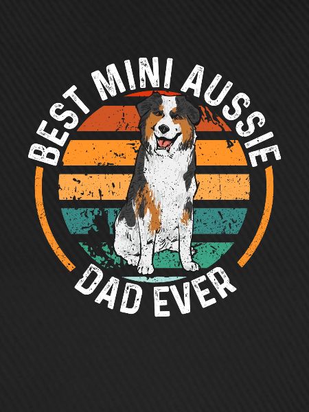 Miniature Australian Shepherd