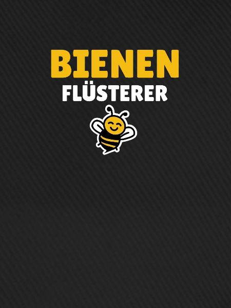 Bienenflüsterer