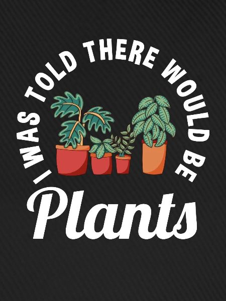 Plant lovers