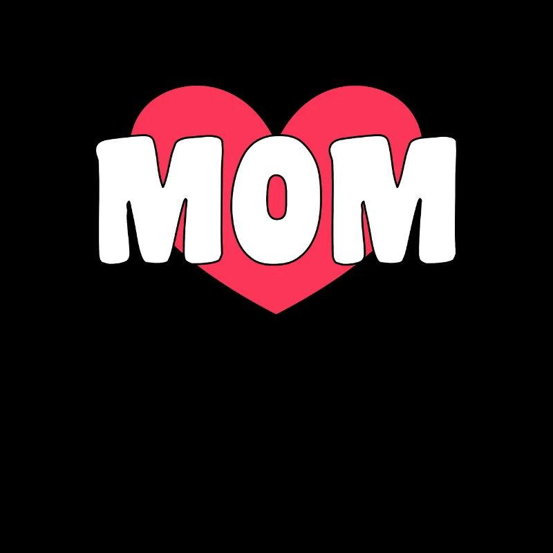 stolze Mama