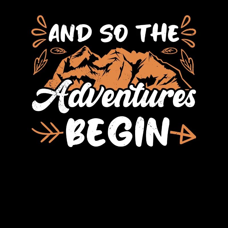 Et c’est ainsi que l’aventure commence Bergfan
