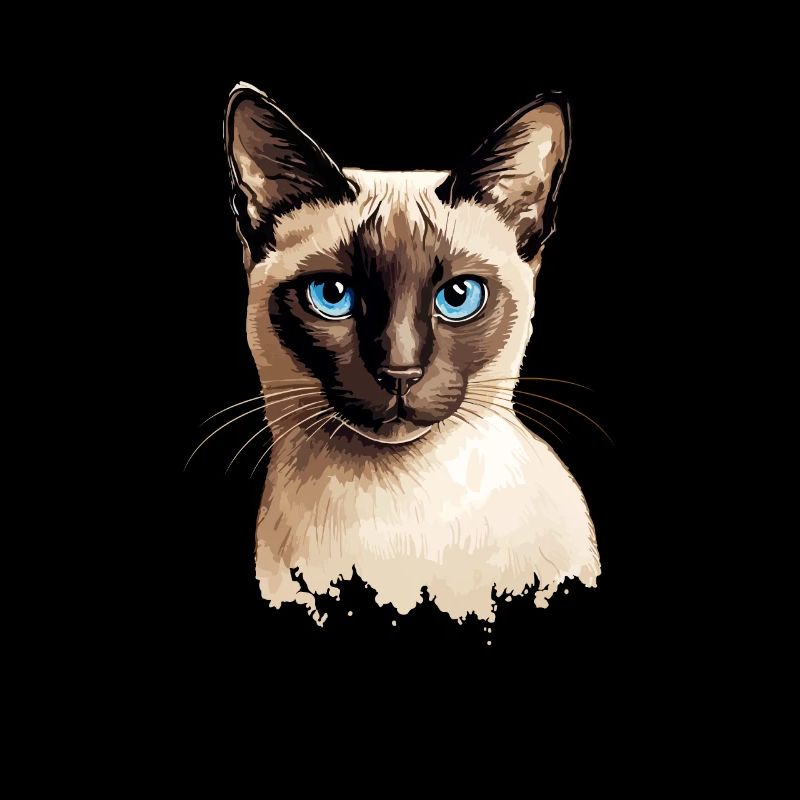 Siamese Cat
