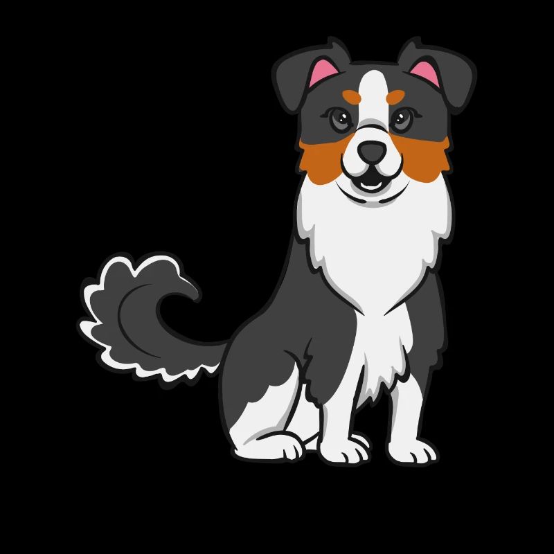 Miniature Australian Shepherd