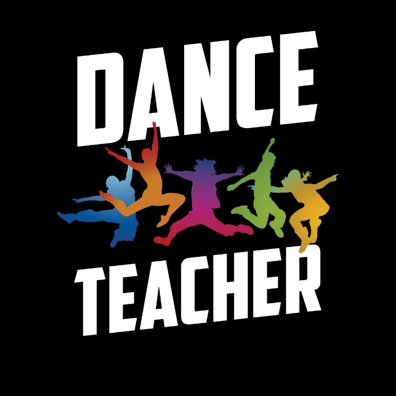 Dance Teacher Dance Course Dance Teacher Dance School