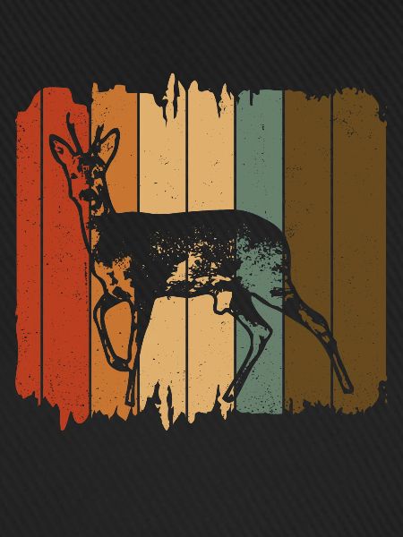 Roe deer