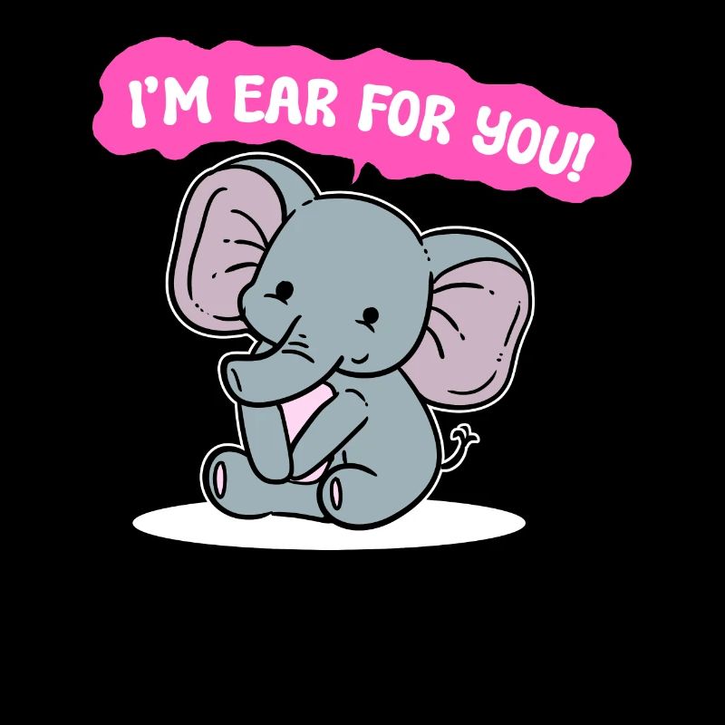 Elephant - Word Games Zookeeper