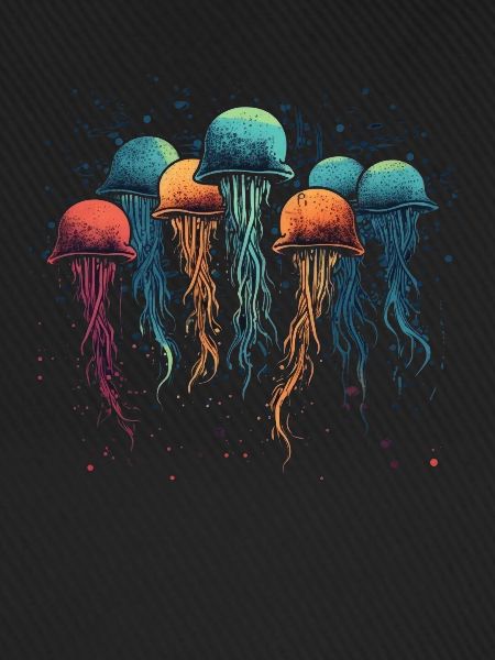 Jellyfish