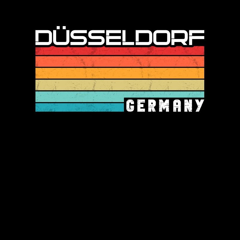 Düsseldorf Düsseldorf