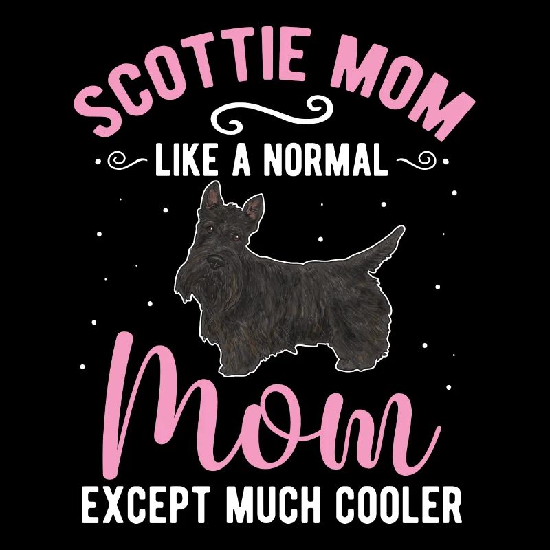 Scottish Terrier Scottie Dog