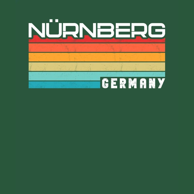Nuremberg, Nuremberg, Nuremberg