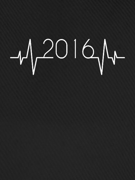 2016 Heartbeat