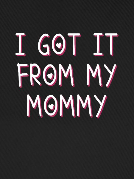 From Mama Gift
