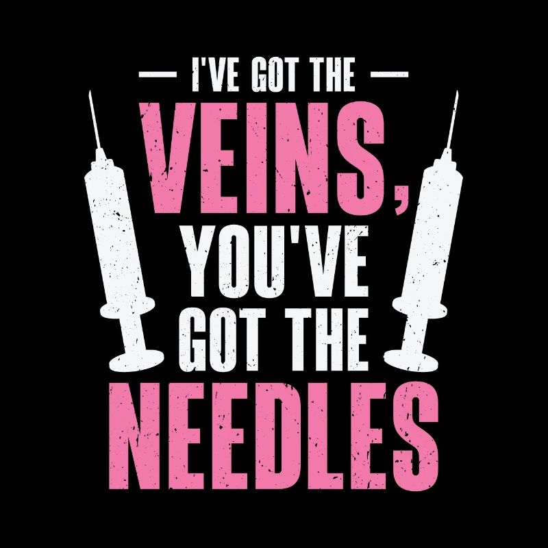 Phlebotomist Phlebotomy Nurse Tech