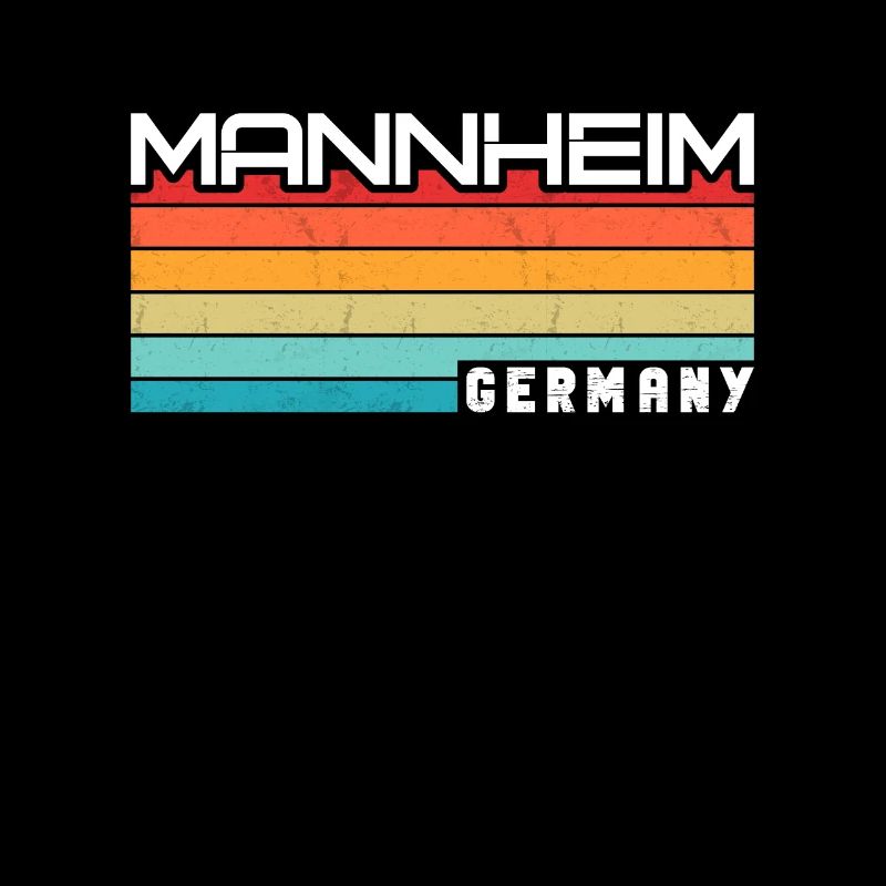Mannheimerin Mannheimer Mannheim