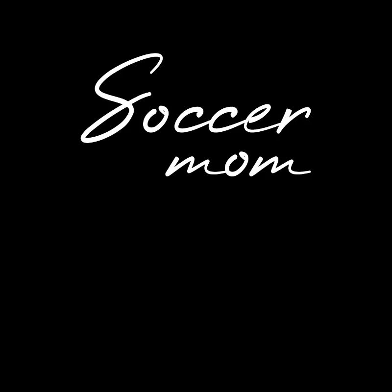 Fußball Mama