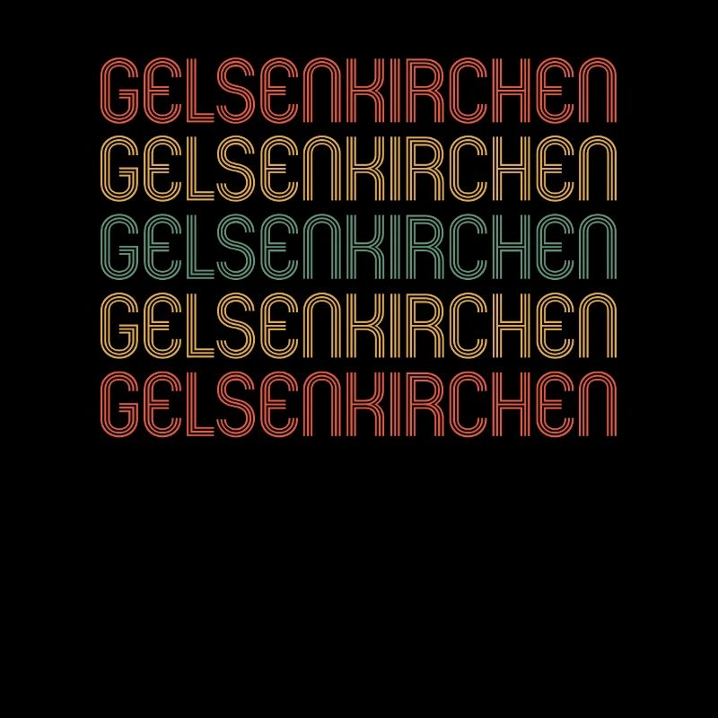 Gelsenkirchenerin Gelsenkirchener Gelsenkirchen