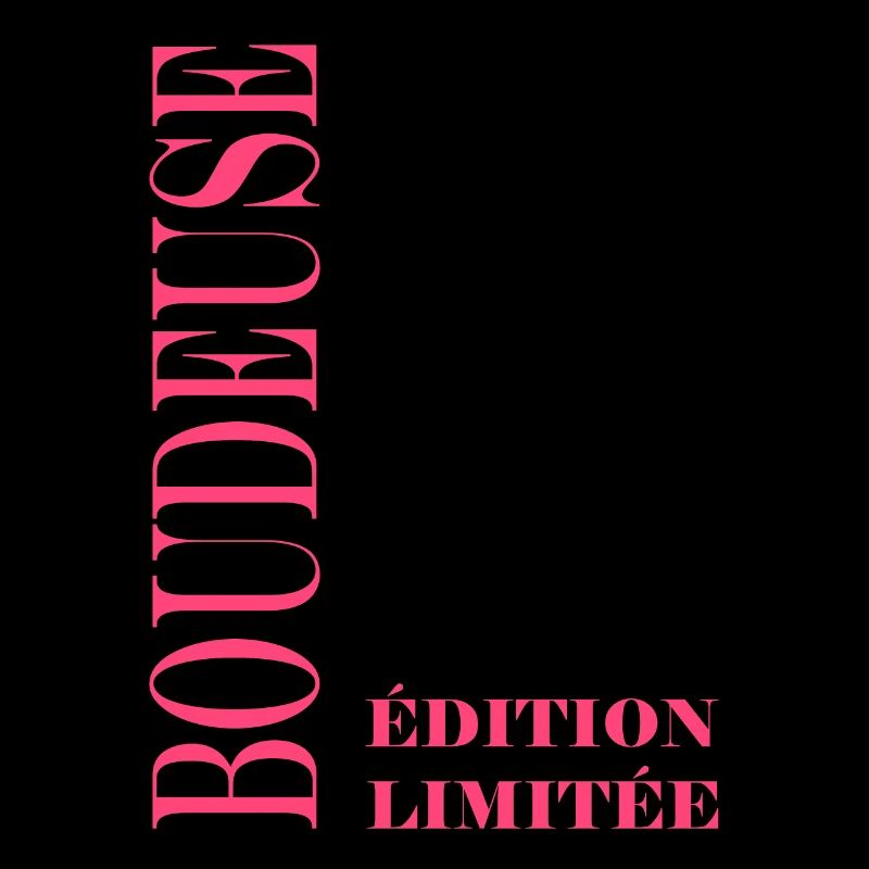 Boudeuse