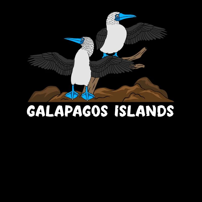 Galapagos Islands