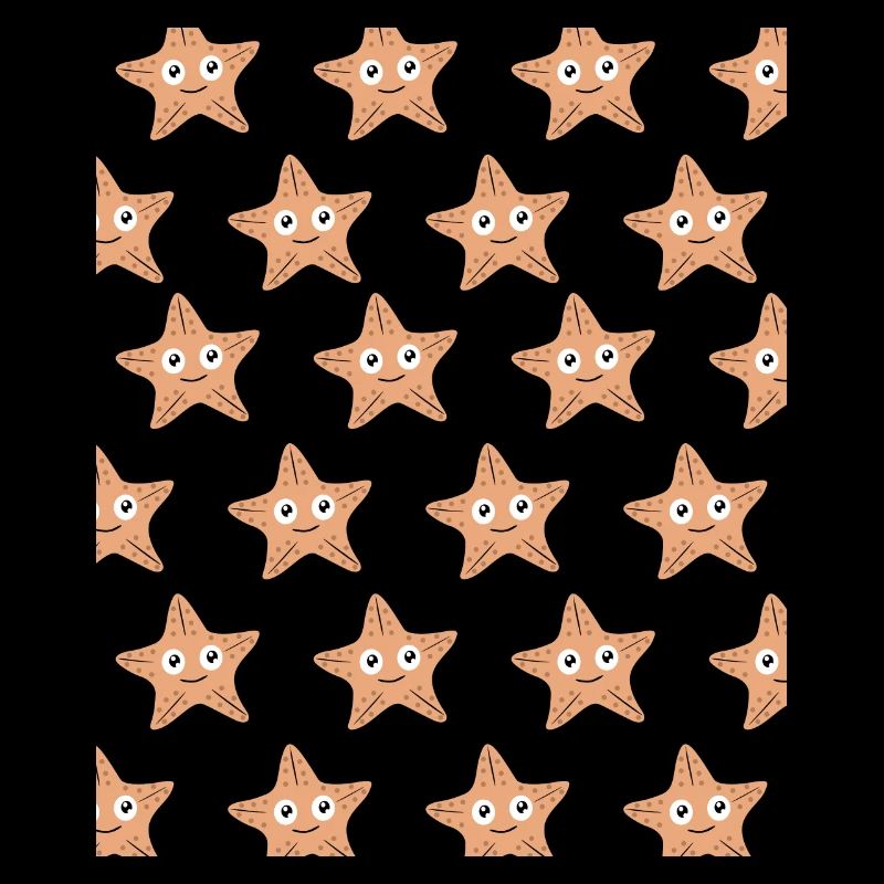 Étoile de mer Étoile de mer