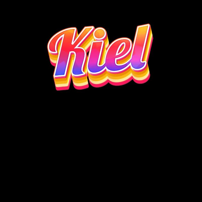 Kielerin Kieler Kiel