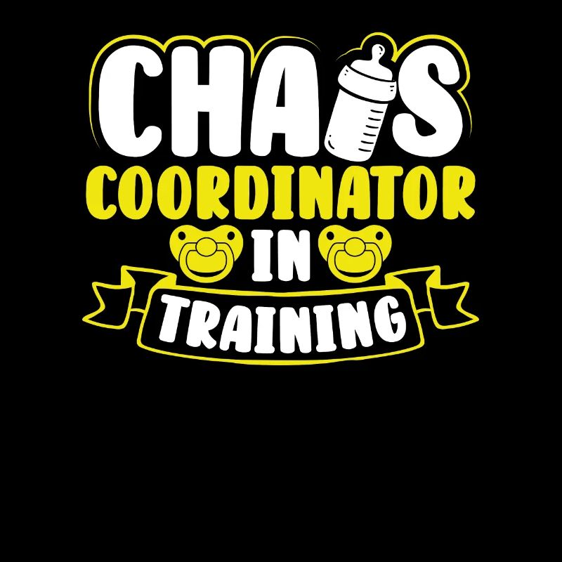Chaos Coordinator In Training