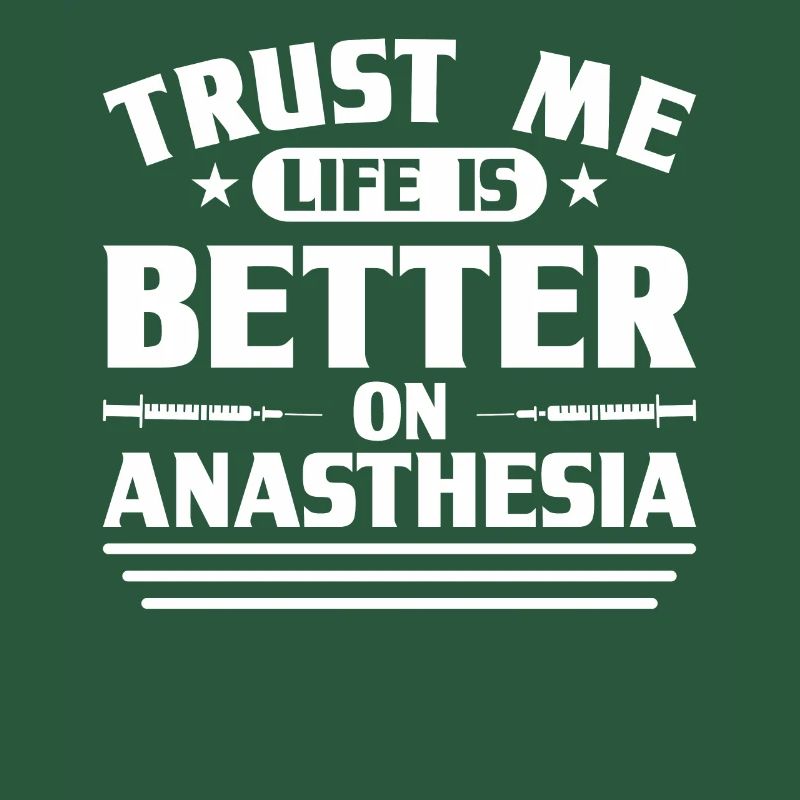 Anesthesia Anesthesia Technician Anesthesiologist