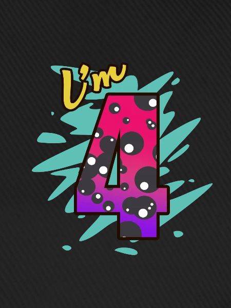4. Birthday