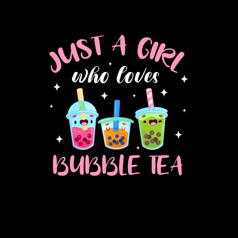 Bubble Tea