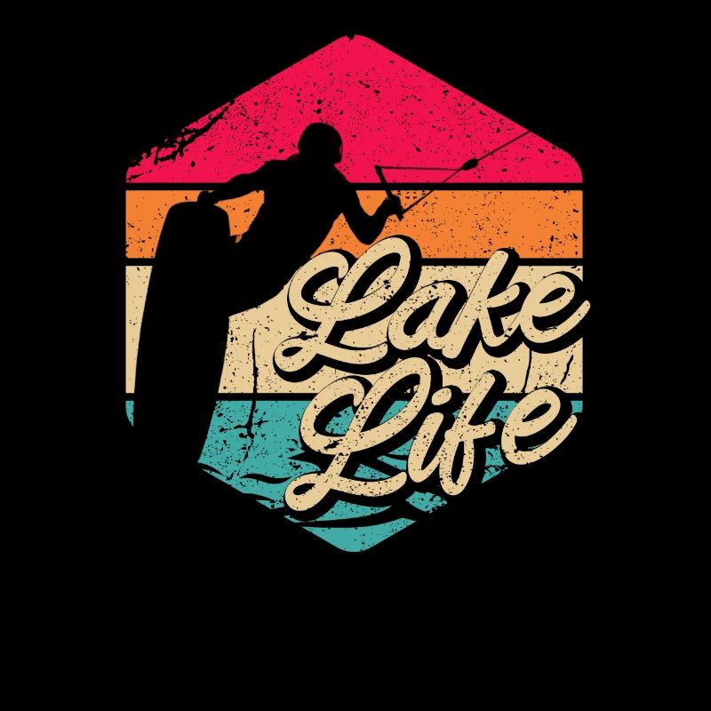 Seeleben Wakeboard Surfen Wakeboarding Surf Wake