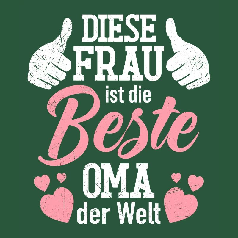 Beste Oma Muttertag weltbeste Oma Großmutter