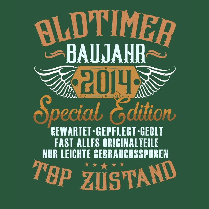 Oldtimer 2014