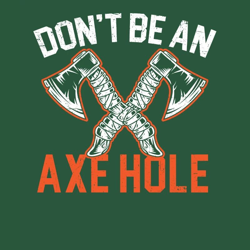 Axe Throwing Hatchet Thrower Axe Throw Lumberjack
