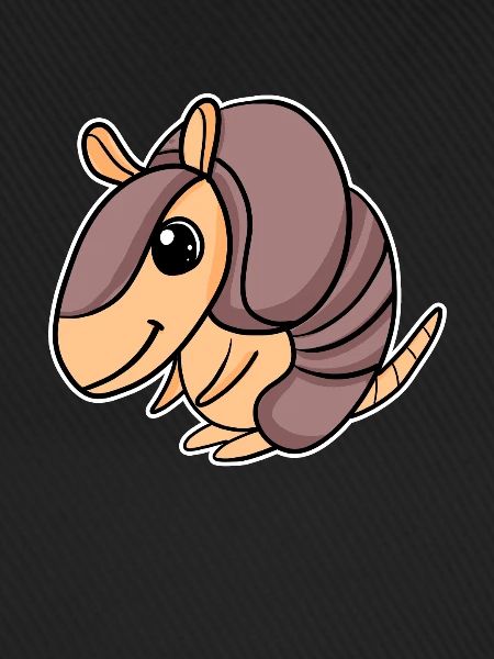 Armadillo's armadillo