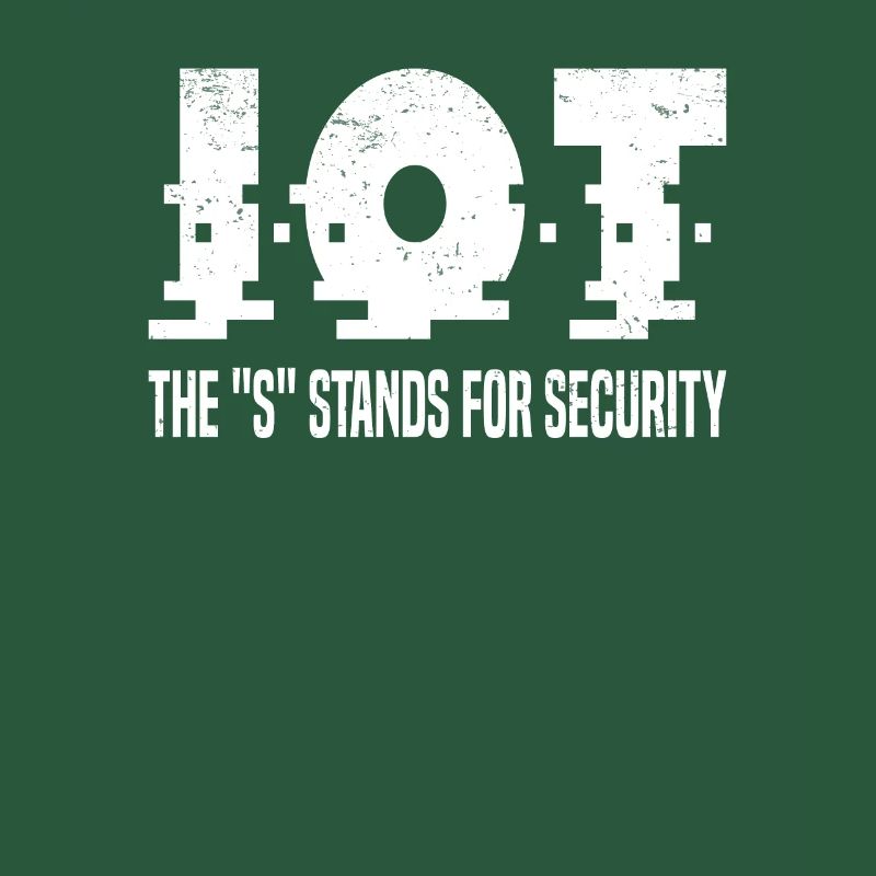 Internet Of Things IOT Programmierer Admin IT