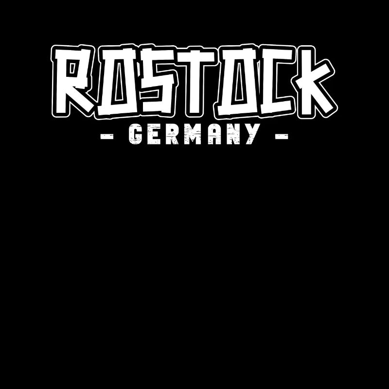 Rostockerin Rostocker Rostock
