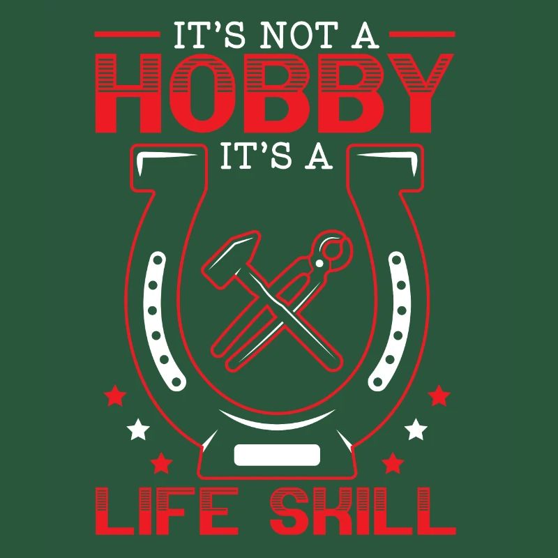 Blacksmith Hammer Metalsmith Forging Blacksmithing