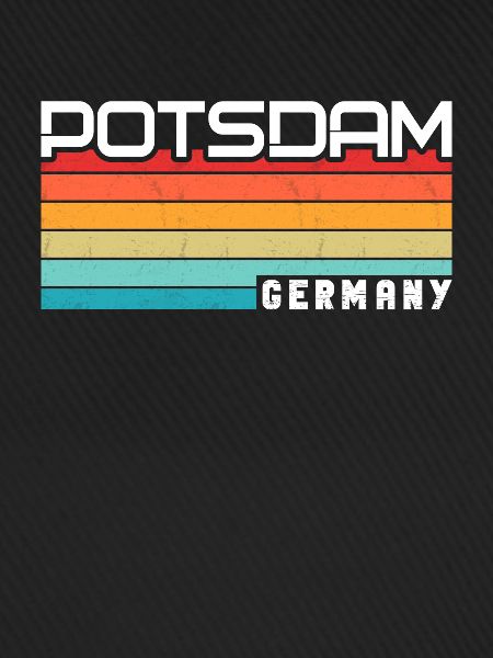 Potsdamer, Potsdamer Potsdam